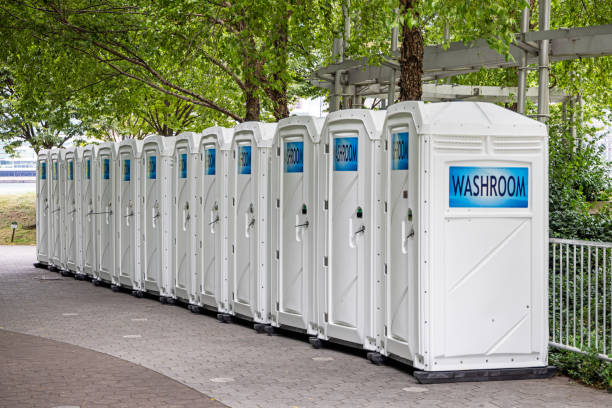 Portable Toilet Options We Offer in Shenandoah, PA