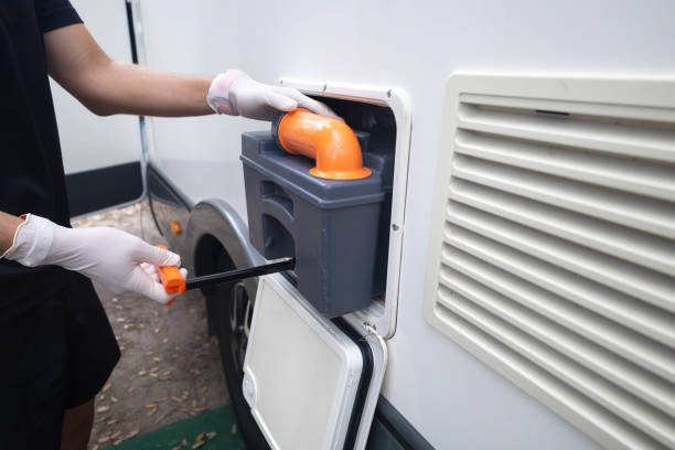 Best Portable toilet rental cost  in Shenandoah, PA
