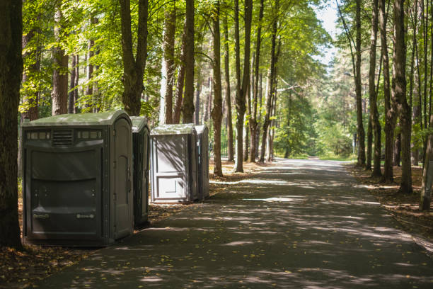 Best Affordable portable toilet rental  in Shenandoah, PA