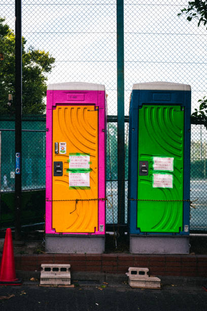 Best Long-term porta potty rental  in Shenandoah, PA