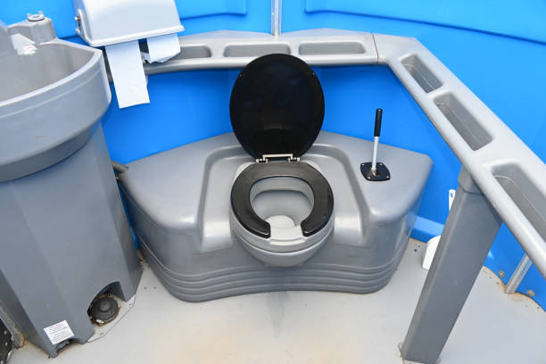 Best Porta potty delivery and setup  in Shenandoah, PA