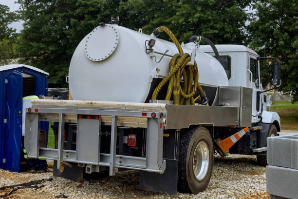 Best Porta potty for special events  in Shenandoah, PA